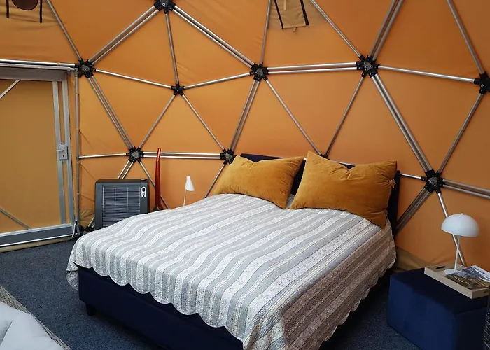 Roros Arctic Dome