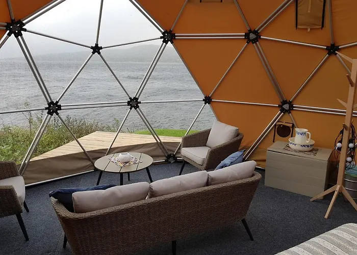 Roros Arctic Dome