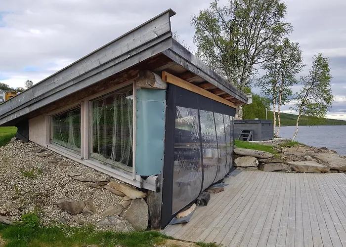 Roros Arctic Dome