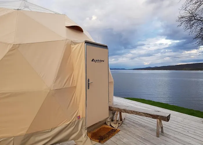 Roros Arctic Dome