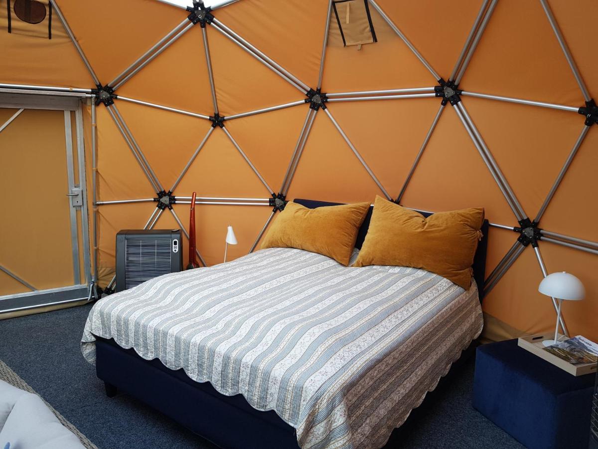 Roros Arctic Dome Glamos