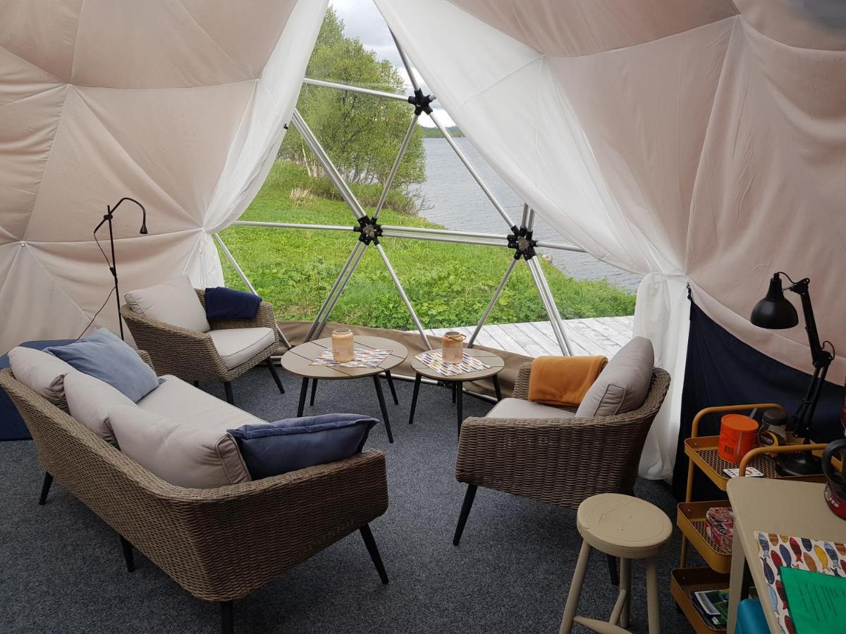 Roros Arctic Dome *
